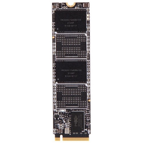 Внутренний SSD Hikvision 256 ГБ M.2 (HS-SSD-E3000/256G) 3