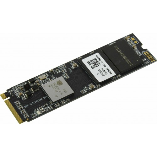 Внутренний SSD Hikvision 512 ГБ M.2 (HS-SSD-E1000/512G) 7