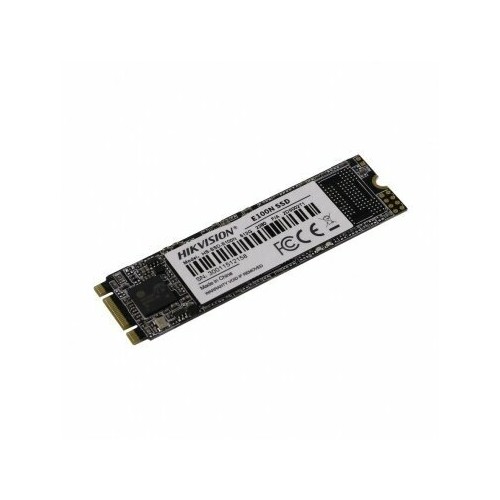 Внутренний SSD Hikvision 512 ГБ M.2 (HS-SSD-E1000/512G) 8