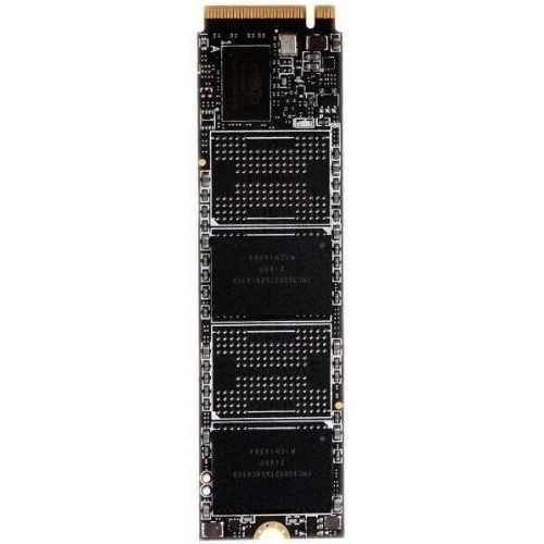 Внутренний SSD Hikvision 512 ГБ M.2 (HS-SSD-E3000/512G) 7