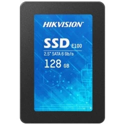 Внутренний SSD Hikvision E100 128 ГБ SATA (HS-SSD-E100/128G)