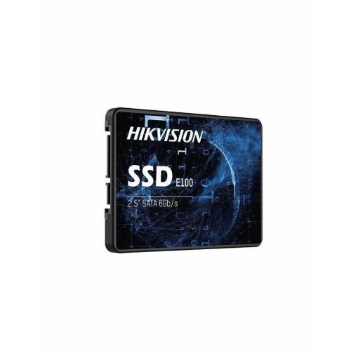 Внутренний SSD Hikvision E100 2 ТБ (HS-SSD-E100/2048G) 1