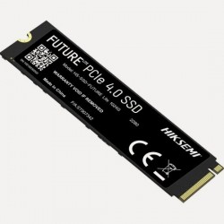 Внутренний SSD Hikvision Future Lite 1 ТБ M.2 2280 (HS-SSD-FUTURE LITE 1024G)