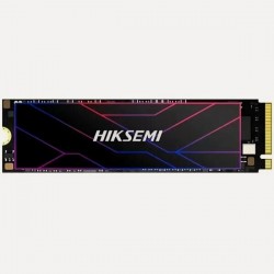 Внутренний SSD Hikvision Future Lite 4 ТБ M.2 2280 (HS-SSD-FUTURE LITE 4096G)