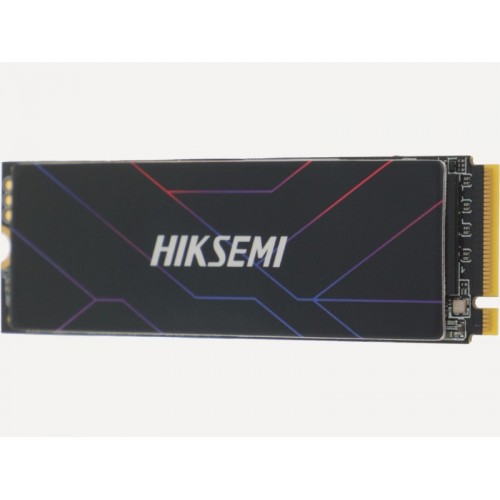 Внутренний SSD Hikvision Future Pro 1 ТБ M.2 2280 (HS-SSD-FUTURE PRO 1024G) 1