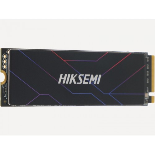 Внутренний SSD Hikvision Future Pro 1 ТБ M.2 2280 (HS-SSD-FUTURE PRO 1024G) 2