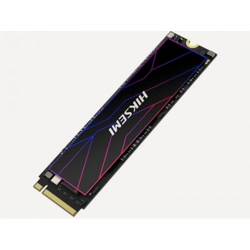 Внутренний SSD Hikvision Future Pro 1 ТБ M.2 2280 (HS-SSD-FUTURE PRO 1024G) 3