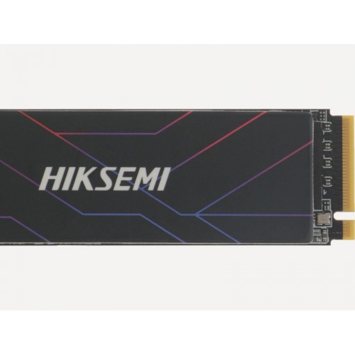 Внутренний SSD Hikvision Future Pro 1 ТБ M.2 2280 (HS-SSD-FUTURE PRO 1024G) 4