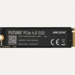 Внутренний SSD Hikvision Future Pro 2 ТБ M.2 2280 (HS-SSD-FUTURE PRO 2048G)