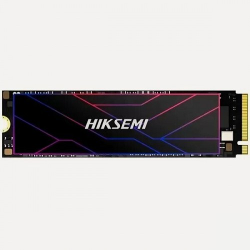 Внутренний SSD Hikvision Future Pro 2 ТБ M.2 2280 (HS-SSD-FUTURE PRO 2048G) 1