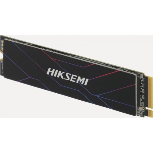 Внутренний SSD Hikvision Future Pro 2 ТБ M.2 2280 (HS-SSD-FUTURE PRO 2048G) 2