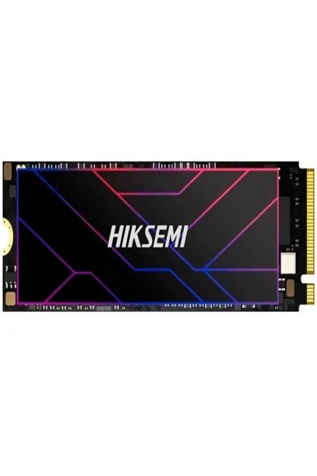 Внутренний SSD Hikvision Future Pro 4 ТБ M.2 2280 (HS-SSD-FUTURE PRO 4096G) 