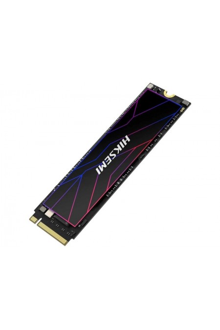 Внутренний SSD Hikvision Future Pro 4 ТБ M.2 2280 (HS-SSD-FUTURE PRO 4096G) 1