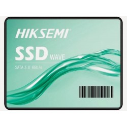 Внутренний SSD Hikvision WAVE(S) 1 ТБ SATA-III (HS-SSD-WAVE(S) 1024G)
