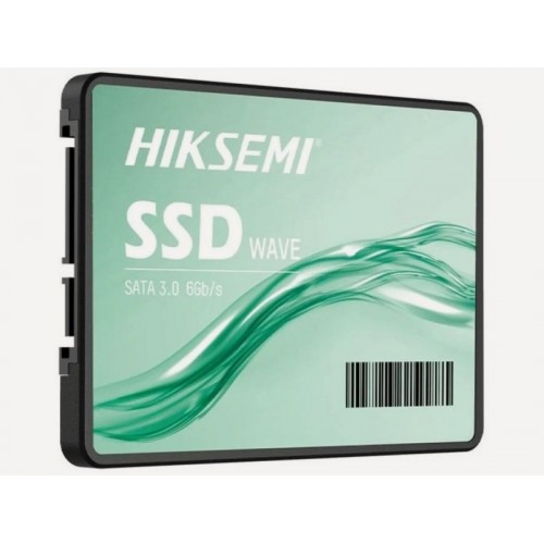 Внутренний SSD Hikvision WAVE(S) 960 ГБ SATA-III (HS-SSD-WAVE(S) 960G) 2