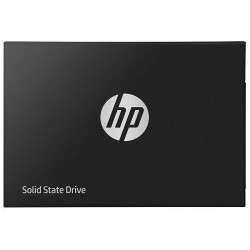 Внутренний SSD HP S650 240 ГБ SATA III (345M8AA)