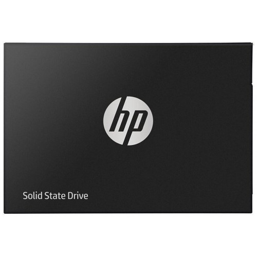 Внутренний SSD HP S650 240 ГБ SATA III (345M8AA) 