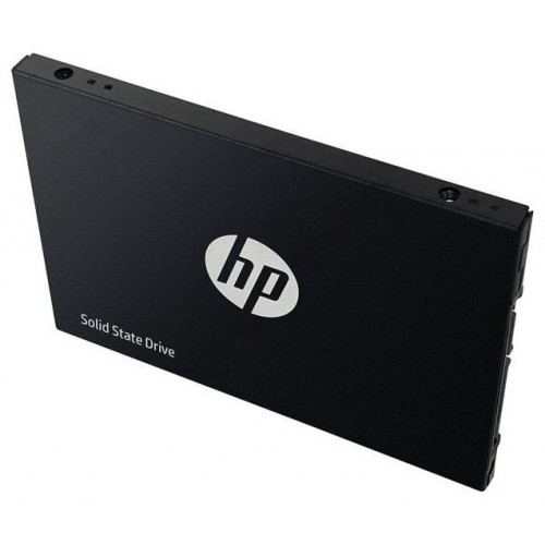 Внутренний SSD HP S650 240 ГБ SATA III (345M8AA) 1