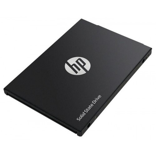 Внутренний SSD HP S650 240 ГБ SATA III (345M8AA) 2