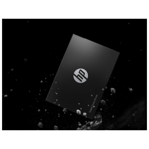 Внутренний SSD HP S650 240 ГБ SATA III (345M8AA) 7