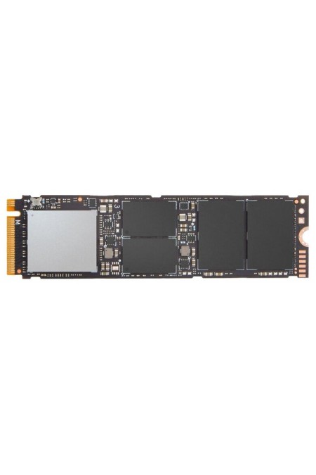 Внутренний SSD Intel 760p Series 256 ГБ M.2 (SSDPEKKW256G8XT) 