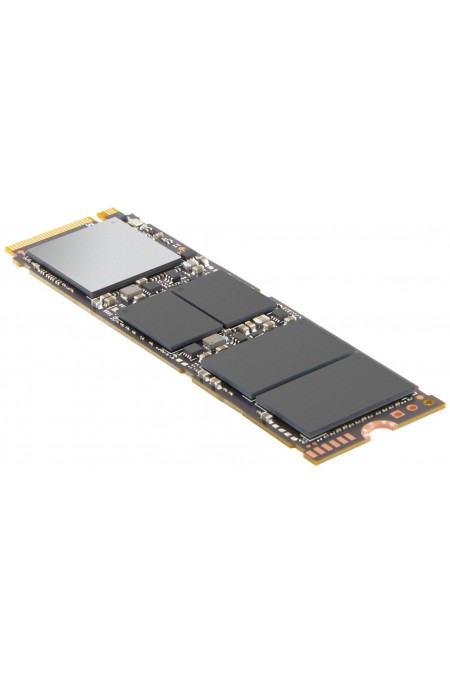 Внутренний SSD Intel 760p Series 256 ГБ M.2 (SSDPEKKW256G8XT) 1