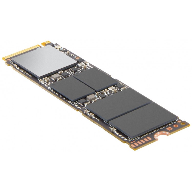 SSD Intel 760p Series 256 M.2 SSDPEKKW256G8XT
