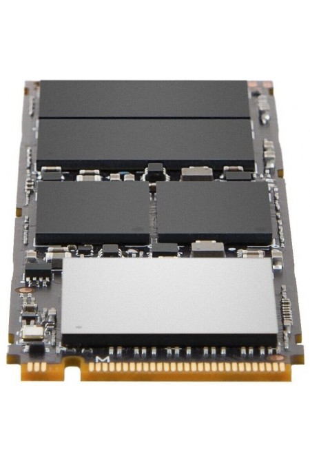 Внутренний SSD Intel 760p Series 256 ГБ M.2 (SSDPEKKW256G8XT) 2