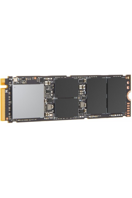 Внутренний SSD Intel 760p Series 256 ГБ M.2 (SSDPEKKW256G8XT) 3