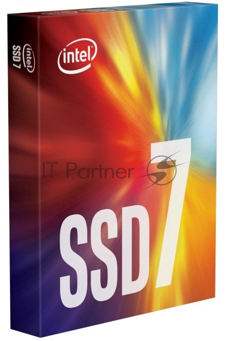 Внутренний SSD Intel 760p Series 256 ГБ M.2 (SSDPEKKW256G8XT) 4