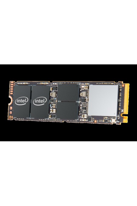 Внутренний SSD Intel 760p Series 256 ГБ M.2 (SSDPEKKW256G8XT) 6