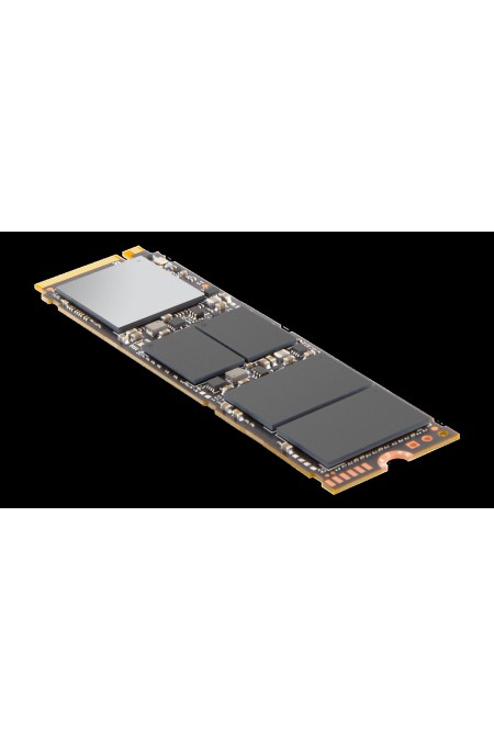 Внутренний SSD Intel 760p Series 256 ГБ M.2 (SSDPEKKW256G8XT) 7