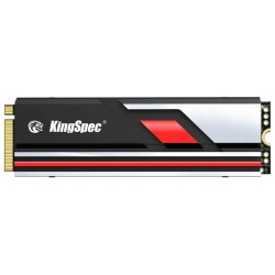 Внутренний SSD KingSpec 1 ТБ M.2 (XG7000-1TB PRO)