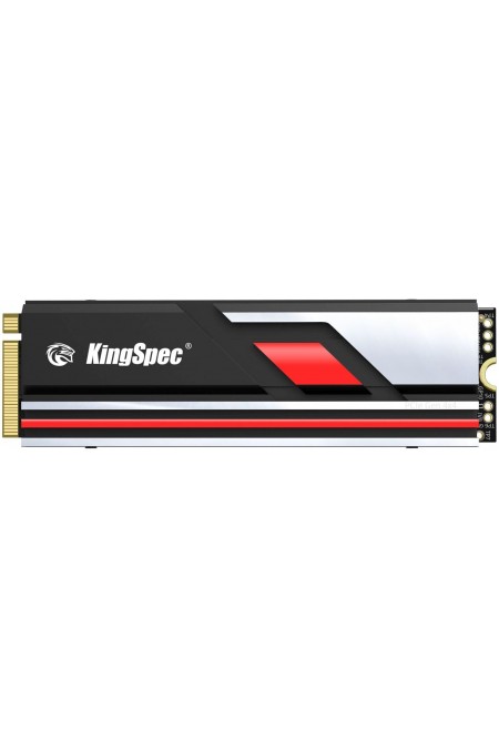 Внутренний SSD KingSpec 1 ТБ M.2 (XG7000-1TB PRO) 