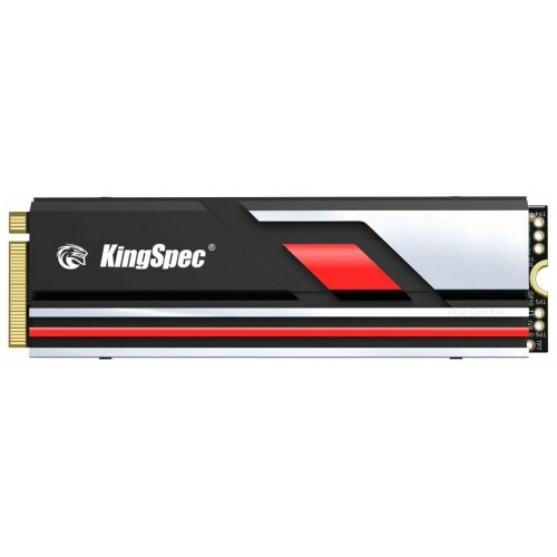 Внутренний SSD KingSpec 1 ТБ M.2 (XG7000-1TB PRO) 