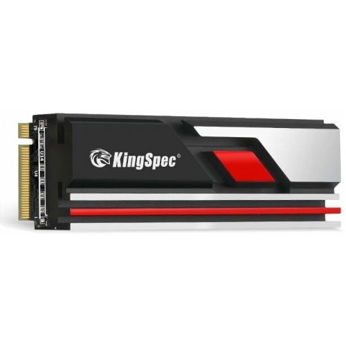 Внутренний SSD KingSpec 1 ТБ M.2 (XG7000-1TB PRO) 2
