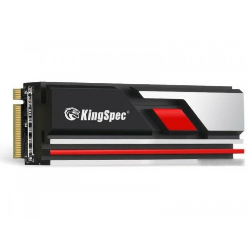 Внутренний SSD KingSpec 1 ТБ M.2 (XG7000-1TB PRO) 5
