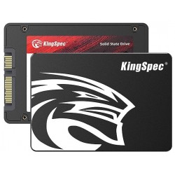 Внутренний SSD KingSpec 1 ТБ SATA (P3-1TB)