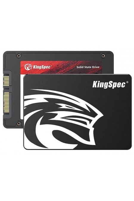 Внутренний SSD KingSpec 1 ТБ SATA (P3-1TB) 