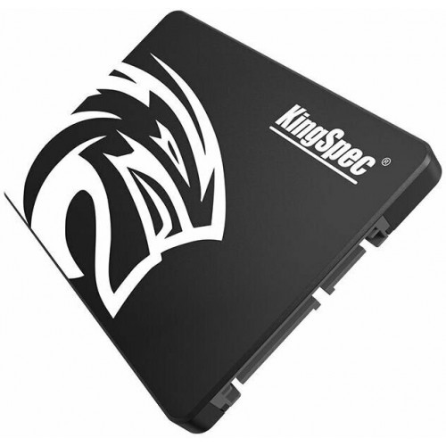 Внутренний SSD KingSpec 1 ТБ SATA (P3-1TB) 4