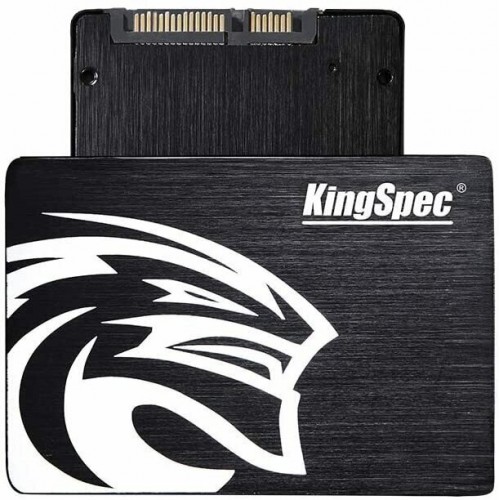Внутренний SSD KingSpec 1 ТБ SATA (P3-1TB) 5