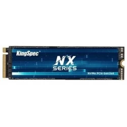 Внутренний SSD KingSpec 120 ГБ M.2 (NX-128)
