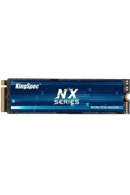 Внутренний SSD KingSpec 120 ГБ M.2 (NX-128) 