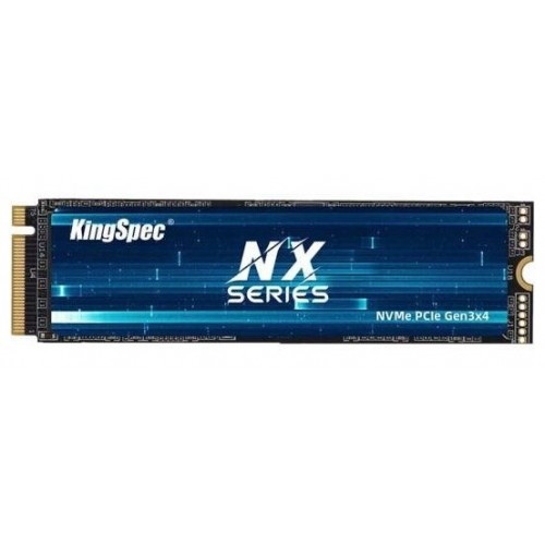 Внутренний SSD KingSpec 120 ГБ M.2 (NX-128) 