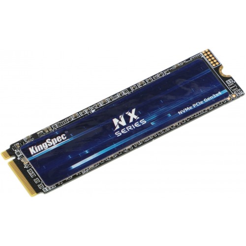 Внутренний SSD KingSpec 120 ГБ M.2 (NX-128) 3