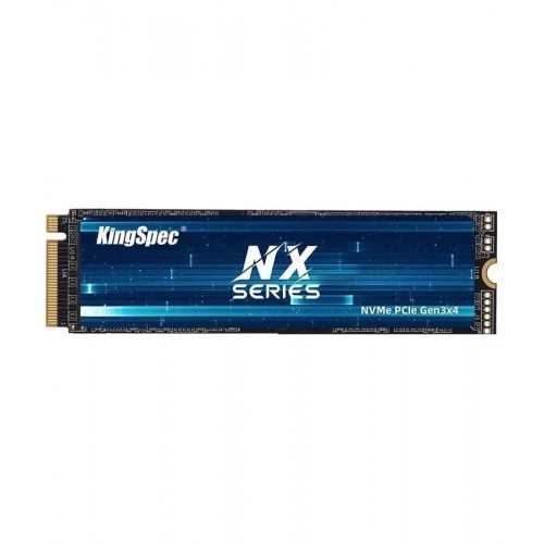 Внутренний SSD KingSpec 120 ГБ M.2 (NX-128) 4
