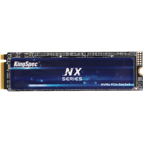 Внутренний SSD KingSpec 120 ГБ M.2 (NX-128) 6