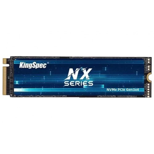 Внутренний SSD KingSpec 120 ГБ M.2 (NX-128) 7