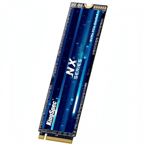 Внутренний SSD KingSpec 120 ГБ M.2 (NX-128) 9
