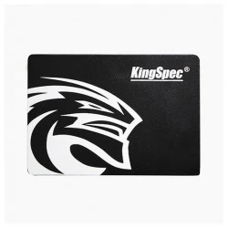 Внутренний SSD KingSpec 120 ГБ SATA (P4-120)